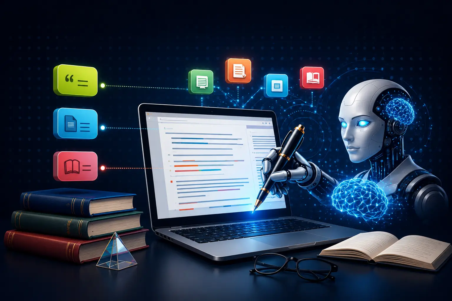 Best AI for Writing Essays in 2026 (10 Tools Compared)