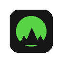 NordVPN logo