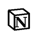 Notion logo