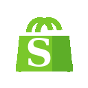 Shopify logo