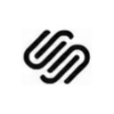 Squarespace logo