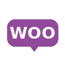 WooCommerce logo